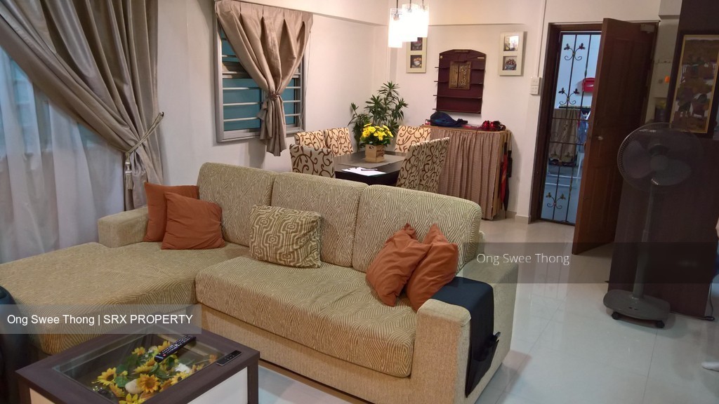 Blk 505 Tampines Central 1 (Tampines), HDB 4 Rooms #177051742